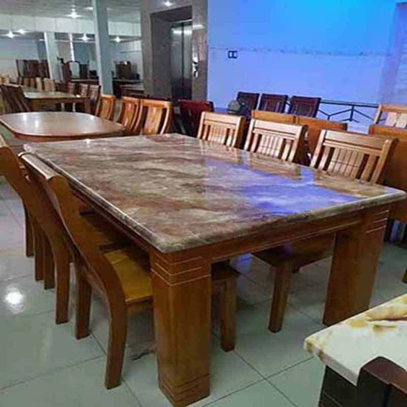 mặt bàn đá hoa cương