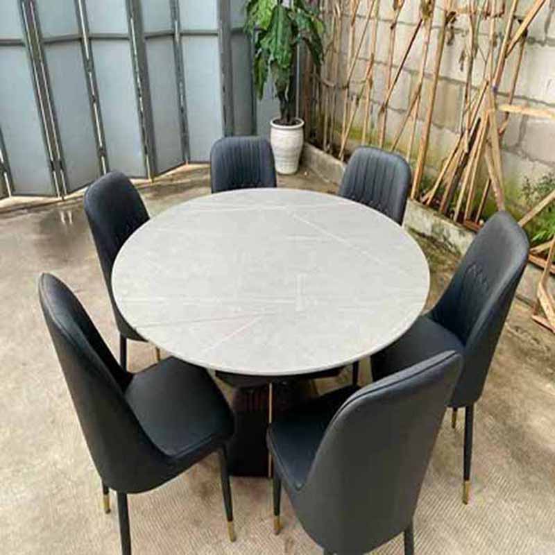 mặt bàn đá hoa cương