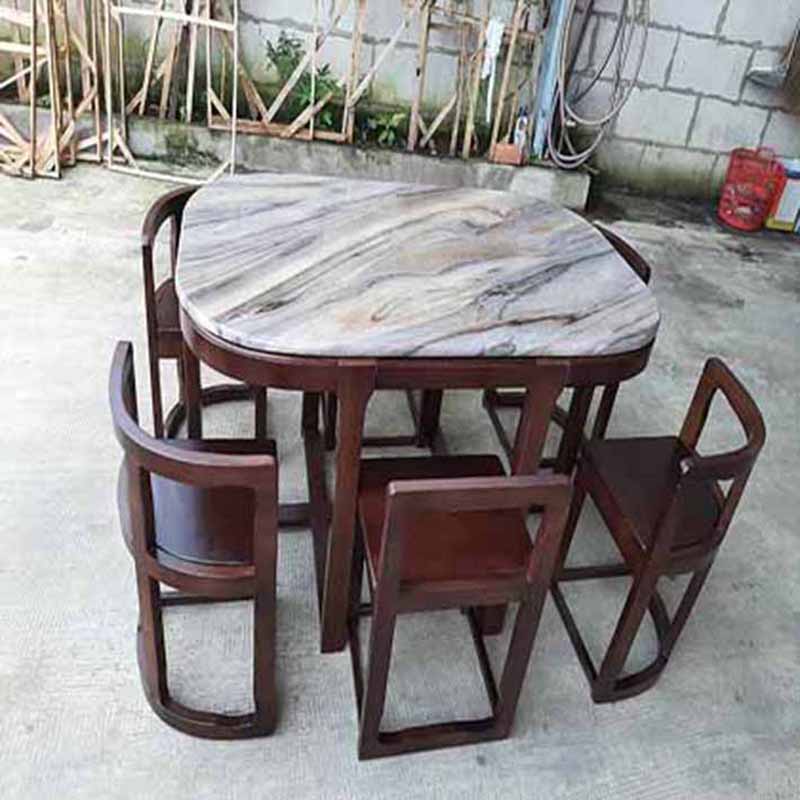 mặt bàn đá hoa cương