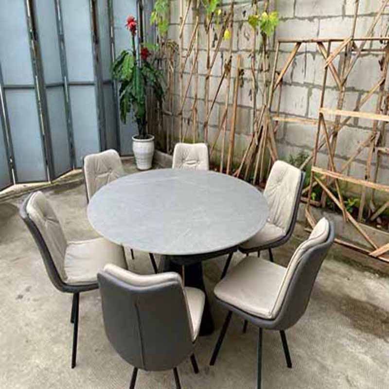 mặt bàn đá hoa cương