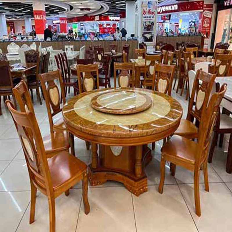 mặt bàn đá hoa cương