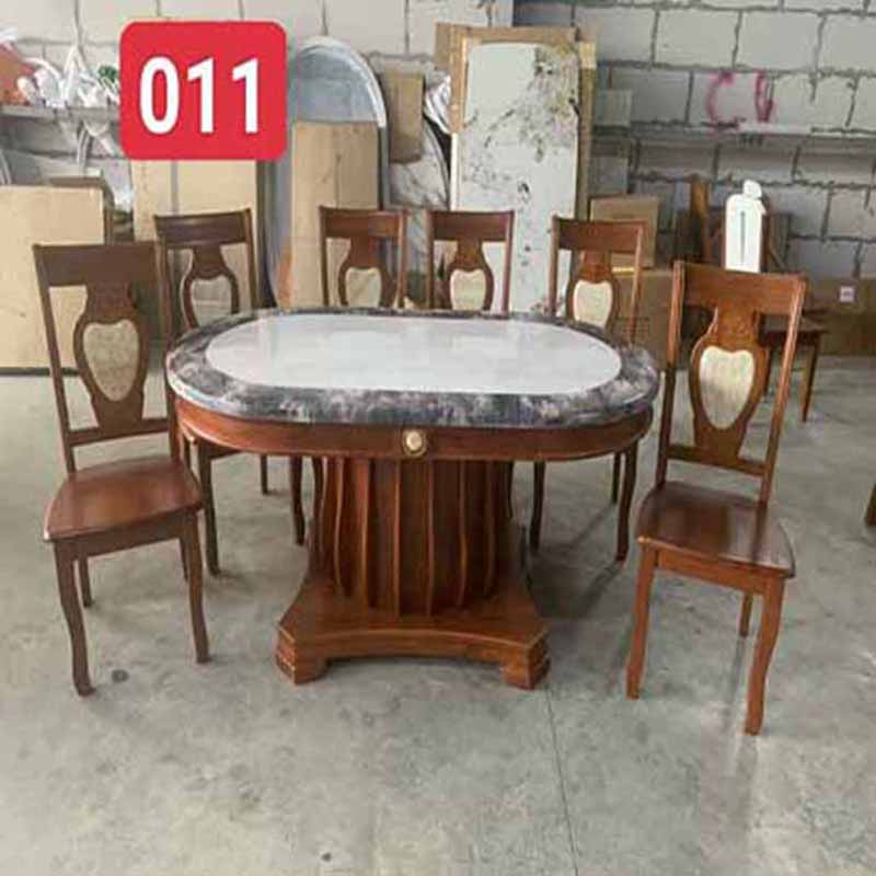 mặt bàn đá hoa cương