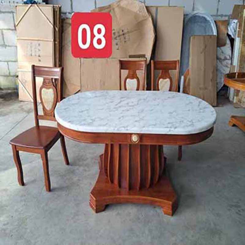 mặt bàn đá hoa cương