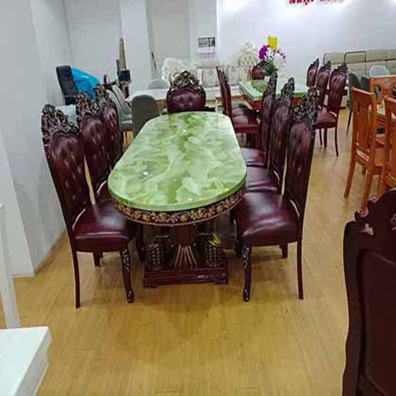mặt bàn đá hoa cương