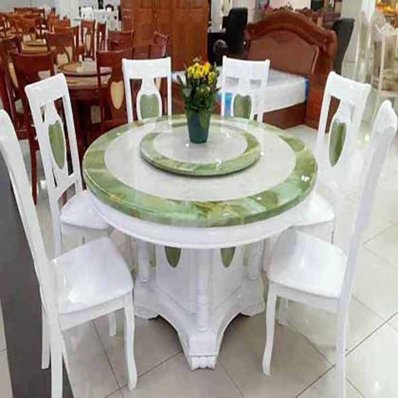mặt bàn đá hoa cương