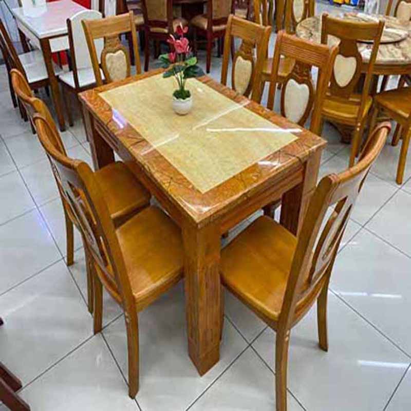 mặt bàn đá hoa cương