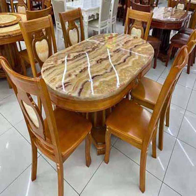 mặt bàn đá hoa cương