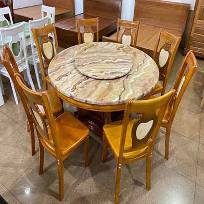 mặt bàn đá hoa cương