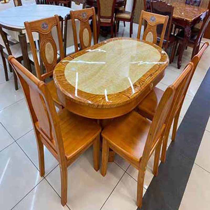 mặt bàn đá hoa cương