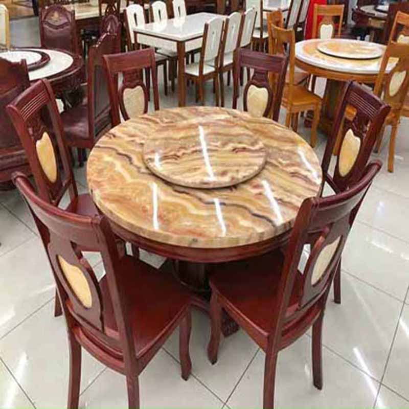 mặt bàn đá hoa cương