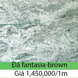 Đá hoa cương fantasia brown