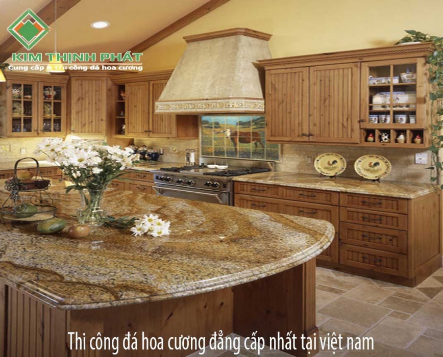 Đá Hoa Cương Bar Giá Rẻ giá đá tự nhiên