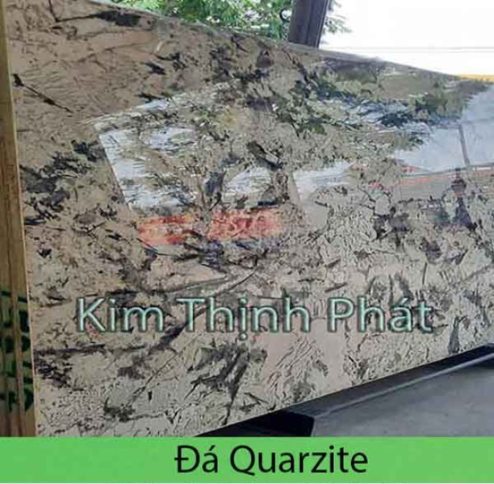 Đá hoa cương quartzite tự nhiên