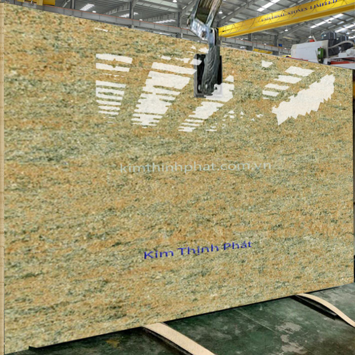 Đá hoa cương tự nhiên Thế Giới 002