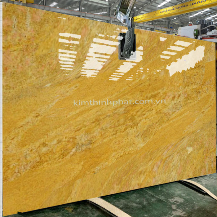 Đá hoa cương tự nhiên Thế Giới 004