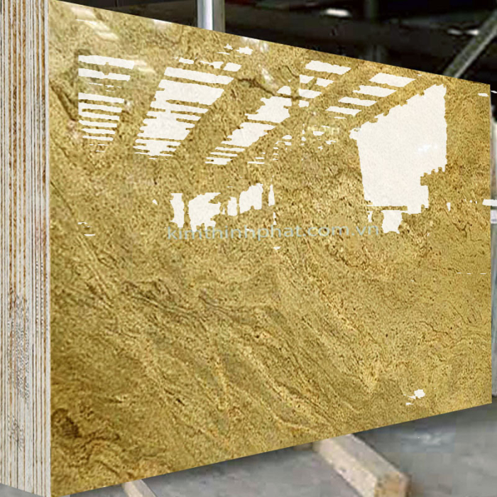 Đá hoa cương tự nhiên Thế Giới 007